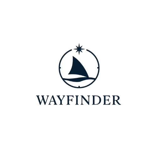 Wayfinder Logo